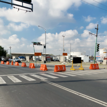 plasticos en el senalamiento vial tipos y aplicaciones