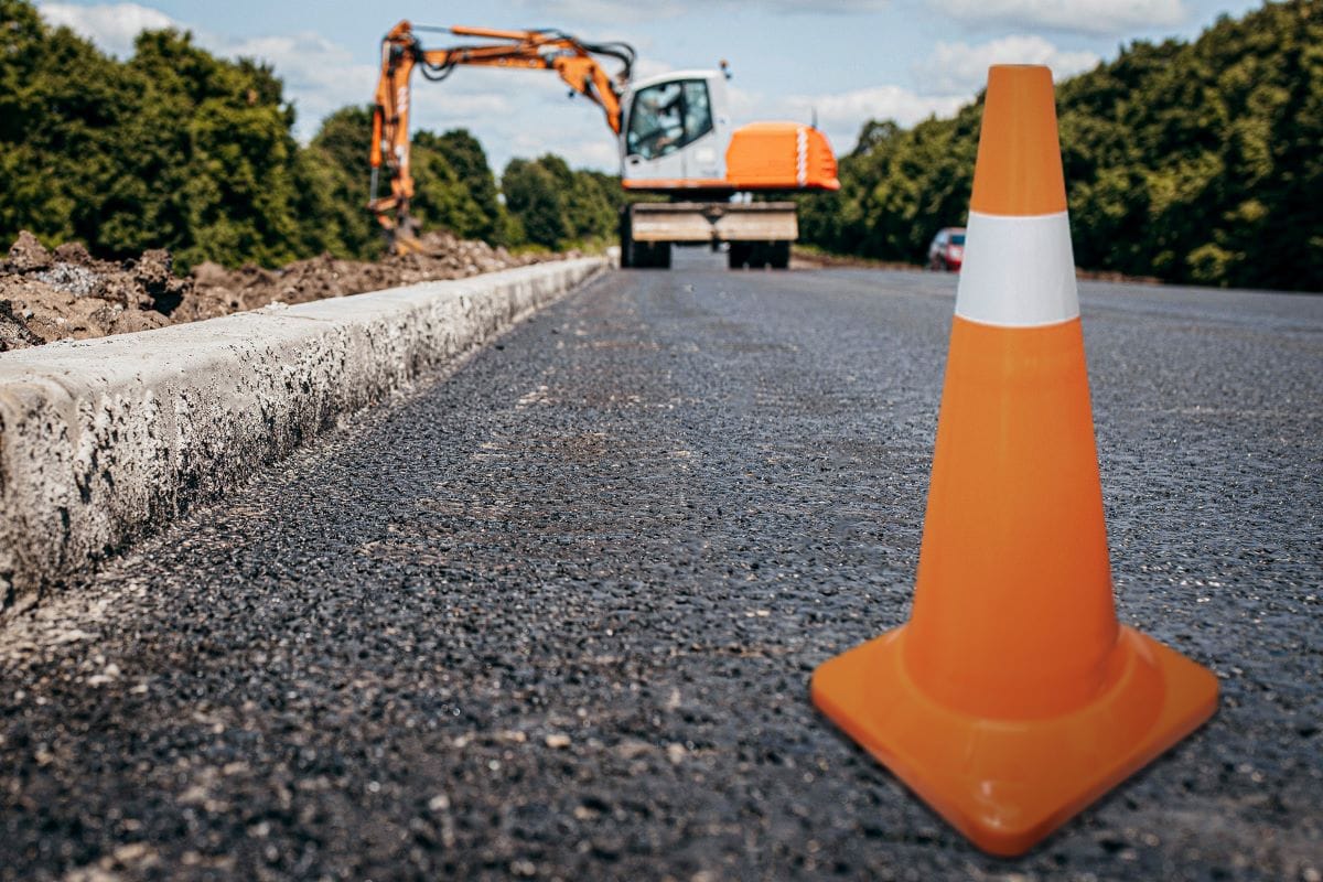 Cuidado de conos viales consejos para mantenerlos en óptimas condiciones