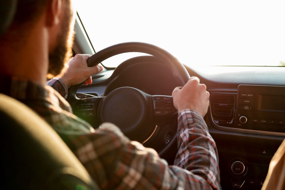 recomendaciones para viaje en carretera
