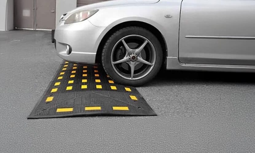 reductores de velocidad topes reductores 